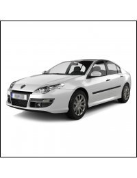 Renault Laguna III 2008-2015