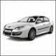 Renault Laguna Series