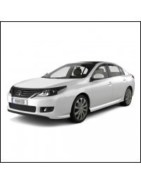 Renault Latitude 2010+