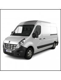 Renault Master II 1997-2010