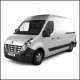 Renault Master II 1997-2010