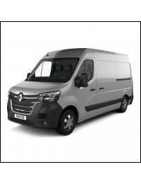 Renault Master III 2010+