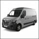 Renault Master III 2010+