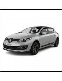 Renault Mégane III 2009-2016