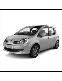 Renault Modus 2004-2012