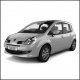 Renault Modus 2004-2012