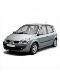 Renault Scenic II 2004-2009