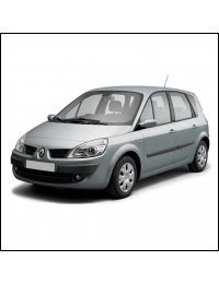 Renault Scenic Series