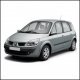 Renault Scenic II 2004-2009