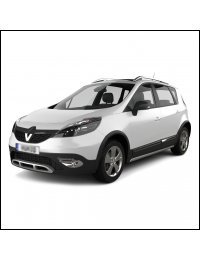 Renault Scenic III 2009-2016