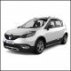 Renault Scenic III 2009-2016