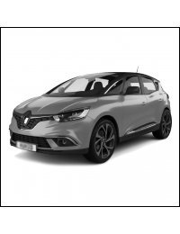 Renault Scenic IV 2016+