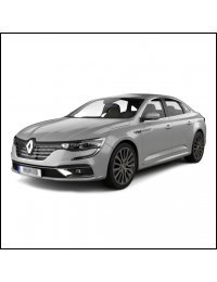 Renault Talisman Series