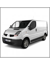 Renault Trafic Series