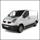 Renault Trafic Series