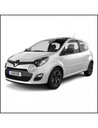 Renault Twingo Series