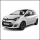 Renault Twingo II 2007-2014