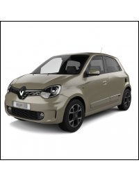 Renault Twingo III 2014+