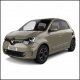 Renault Twingo III 2014+