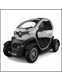 Renault Twizy Series