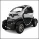 Renault Twizy 2012+