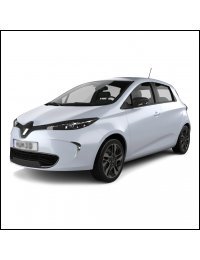 Renault Zoe Series