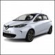 Renault Zoe 2013+