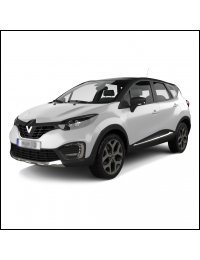 Renault Captur I 2013-2019