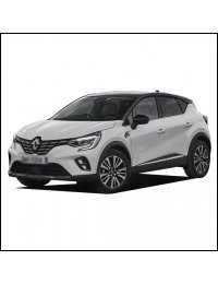 Renault Captur II 2019+