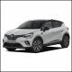 Renault Captur II 2019+