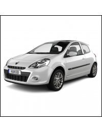 Renault Clio III 2005-2014