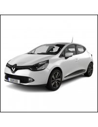 RENAULT CLIO IV (2012/2019)