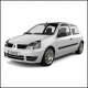 Renault Clio II 1998-2010