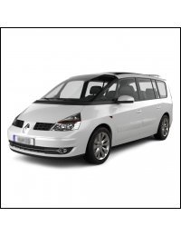 Renault Espace IV 2002-2015