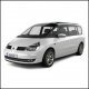 Renault Espace Series