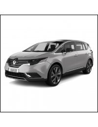 Renault Espace V 2015+