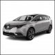 Renault Espace V 2015+