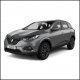 Renault Kadjar 2015+