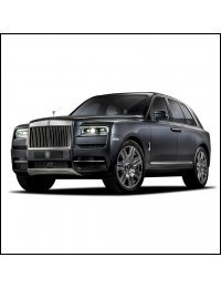 Rolls-Royce Cullinan 2018+