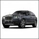 Rolls-Royce Cullinan Series