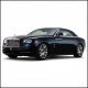 Rolls-Royce Dawn 2015+