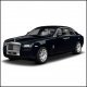 Rolls-Royce Ghost 2009+