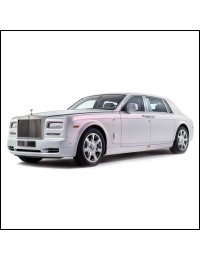 Rolls-Royce Phantom Series