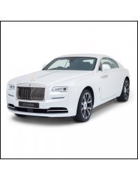 Rolls-Royce Wraith Series