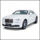 Rolls-Royce Wraith 2013+