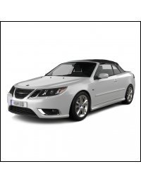 Saab 9-3 (3rd gen) 2002-2011