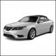 Saab 9-3 (3rd gen) 2002-2011