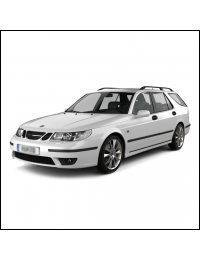 Saab 9-5 (3rd gen) 1997-2010