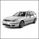 Saab 9-5 (3rd gen) 1997-2010