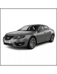 Saab 9-5 (4th gen) 2009-2011